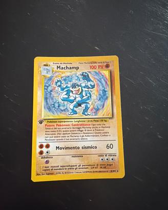 Carta pokemon