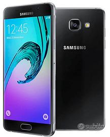 SAMSUNG GALAXY A5