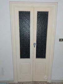 Porte antiche x interno