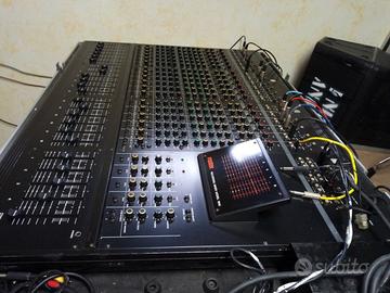 MIXER mod. FOSTEX 1840 Studio - Live - Recording  