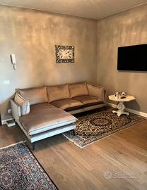 Divano nuovo velluto