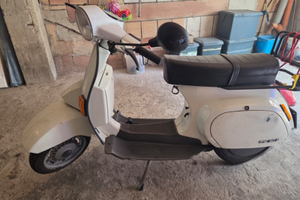 Vespa Pk 50 S