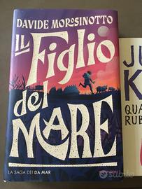 Libro figlio del mare - Judith Kerr