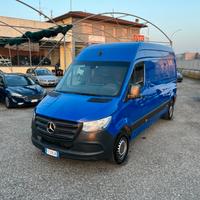 Mercedes-benz Sprinter F39/33 311 CDI FWD T. Alto 