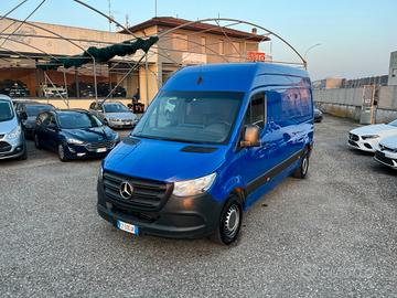 Mercedes-benz Sprinter F39/33 311 CDI FWD T. Alto 