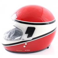 Casco FM Fimez Grand Prix epoca in fiberglass