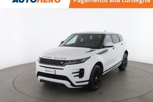 LAND ROVER Range Rover Evoque MJ95032