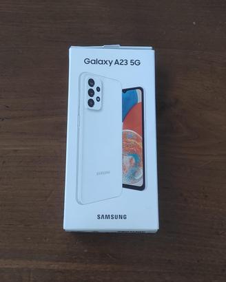 Galaxy A23 5G