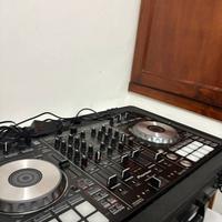 DDJ SX2