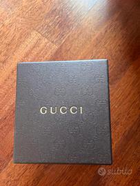 Orologio Gucci YA126502 mai indossato