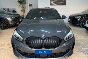 Bmw 118d 5p. Msport