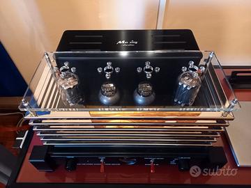 amplificatore valvolare