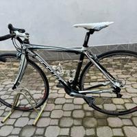 Scott Addict R3 full carbon Marchisio