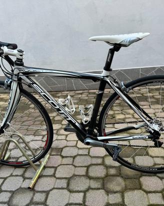 Scott Addict R3 full carbon Marchisio