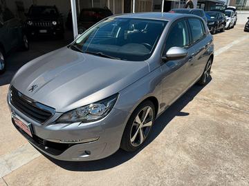 Peugeot 308 BlueHDi 120 S&S Business