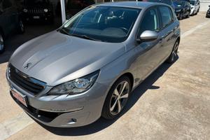 Peugeot 308 BlueHDi 120 S&S Business