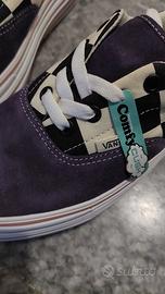 VANS Super Comfycush Old Skool-5.5 US