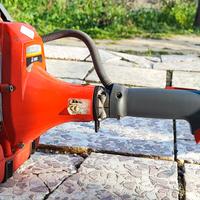 decespugliatore efco 8300