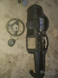 Kit airbag bmw e90 - 2009