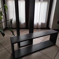 Mensole grigio scuro