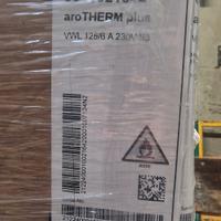 Pompa di calore Vaillant aroTHERM plus