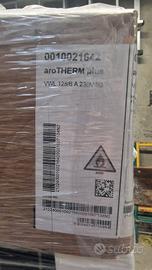 Pompa di calore Vaillant aroTHERM plus