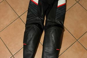 Pataloni revit pell hyperspeed divisibile