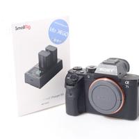 FOTOCAMERA DIGITALE MIRRORLESS FF SONY A7S 2.CORPO