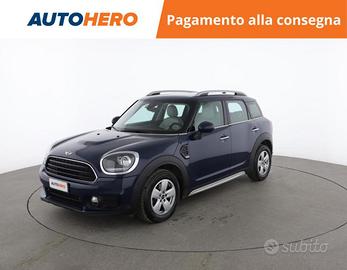 MINI Countryman TG30454