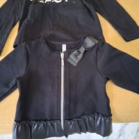 abbigliamento bambina