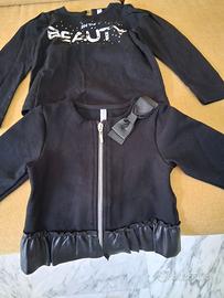 abbigliamento bambina