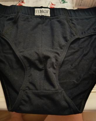 slip uomo 