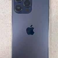Iphone 14 pro max 256 gb viola