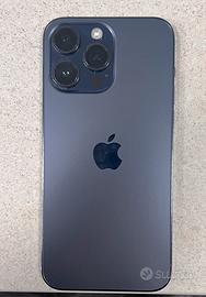 Iphone 14 pro max 256 gb viola