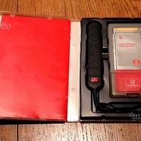 Vodafone Internet connect card umts pcmcia