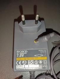 Alimentatore SONY PSOne