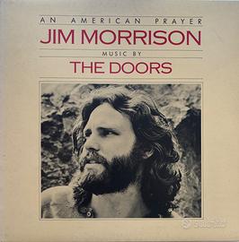 The Doors - An American Prayer