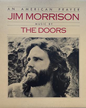 The Doors - An American Prayer