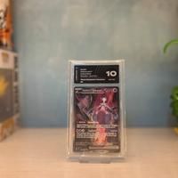 Mewtwo 231/182 Aigrading 10