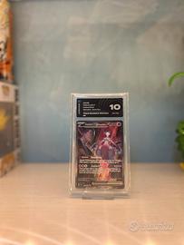 Mewtwo 231/182 Aigrading 10