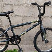 bici ragazzo 8/12 anni 