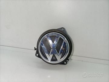 MANIGLIA PORTELLONE POSTERIORE VOLKSWAGEN Polo 5°