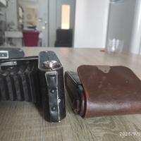 machina da photo antica 