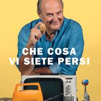 libro di Jerry Scotti