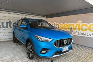 Mg ZS 1.5 VTi-tech Luxury 23MILA KM