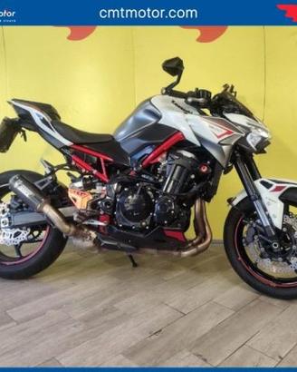 KAWASAKI Z 900 ABS