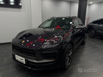 Porsche Macan 2.0 T