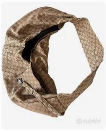 Borsa trasporto cani