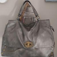 Borsa postina ecopelle