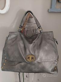 Borsa postina ecopelle